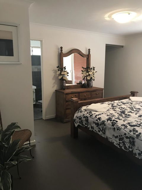 Blue Lake Family Retreat - Tourism Hervey Bay 7