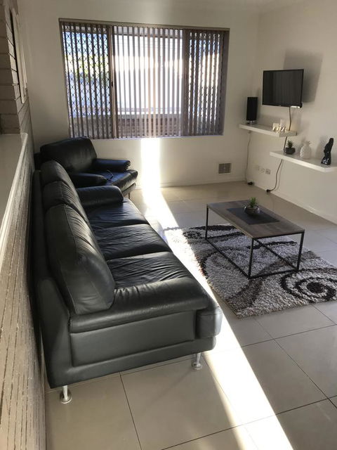 Blue Lake Family Retreat - Tourism Hervey Bay 15