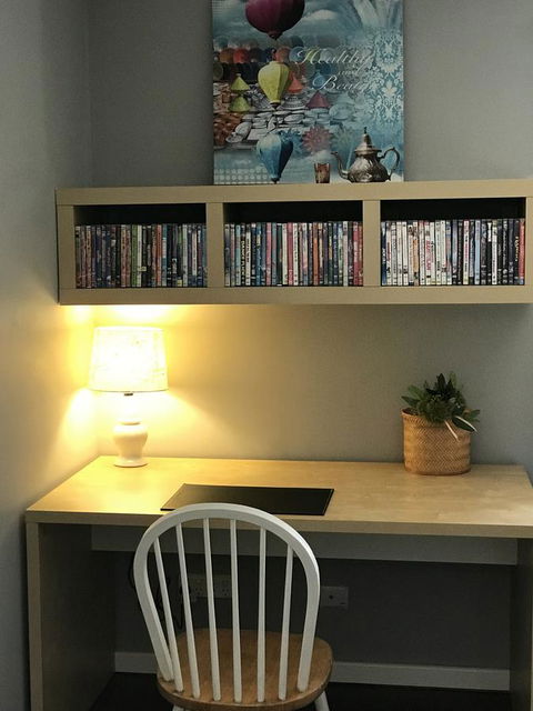 Blue Lake Family Retreat - Tourism Hervey Bay 18