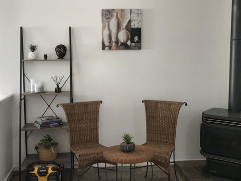 Blue Lake Family Retreat - Tourism Hervey Bay 11