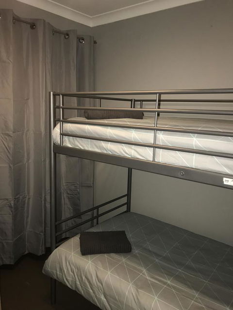 Blue Lake Family Retreat - Tourism Hervey Bay 25