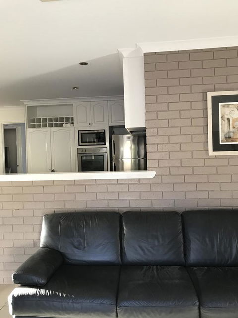 Blue Lake Family Retreat - Tourism Hervey Bay 17