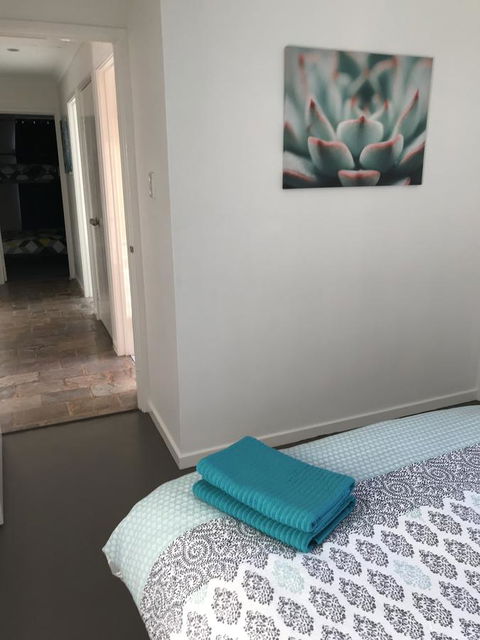 Blue Lake Family Retreat - Tourism Hervey Bay 20