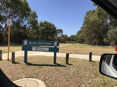 Blue Lake Family Retreat - Tourism Hervey Bay 28