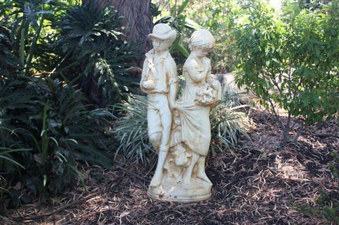 Jacaranda Hideaway Bed & Breakfast - Tourism Hervey Bay 14