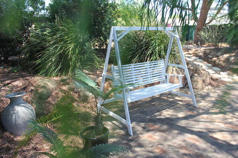 Jacaranda Hideaway Bed & Breakfast - Tourism Hervey Bay 11