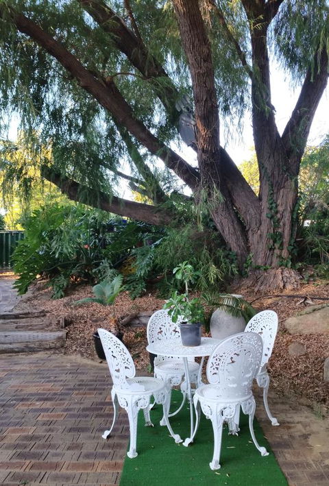 Jacaranda Hideaway Bed & Breakfast - Tourism Hervey Bay 15