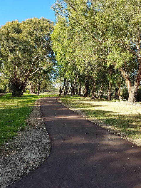 Jacaranda Hideaway Bed & Breakfast - Tourism Hervey Bay 21