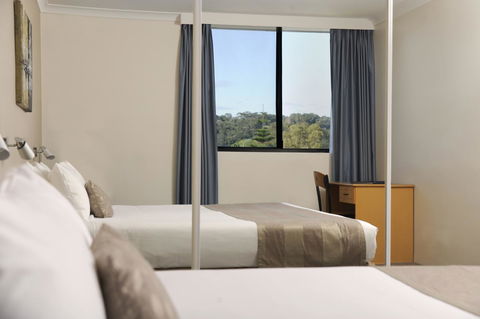Lodestar Waterside Apartments - Tourism Hervey Bay 28