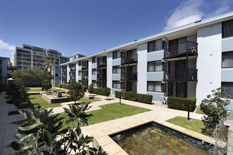 Lodestar Waterside Apartments - Tourism Hervey Bay 14