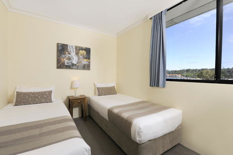 Lodestar Waterside Apartments - Tourism Hervey Bay 41