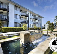 Lodestar Waterside Apartments - Tourism Hervey Bay