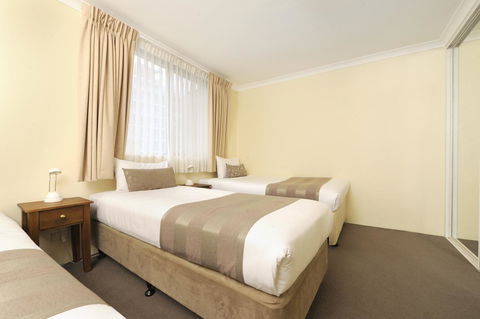 Lodestar Waterside Apartments - Tourism Hervey Bay 33