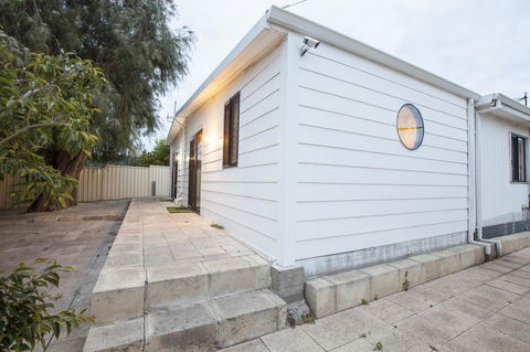 Rustic Retreat Esperance - Tourism Hervey Bay 31