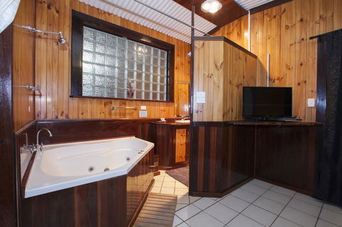 Rustic Retreat Esperance - Tourism Hervey Bay 1