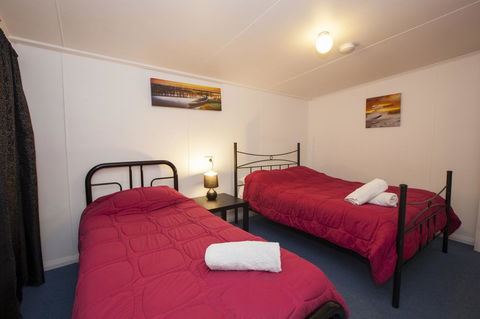 Rustic Retreat Esperance - Tourism Hervey Bay 22