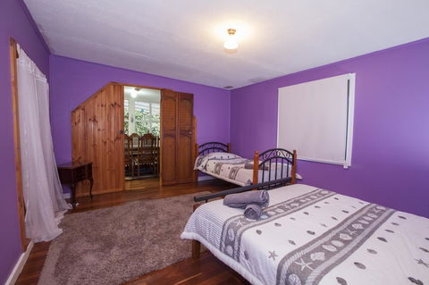 Rustic Retreat Esperance - Tourism Hervey Bay 28