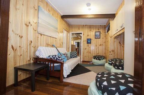 Rustic Retreat Esperance - Tourism Hervey Bay 16