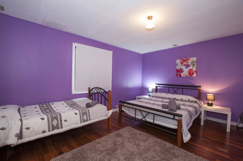 Rustic Retreat Esperance - Tourism Hervey Bay 27
