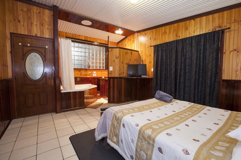 Rustic Retreat Esperance - Tourism Hervey Bay 19