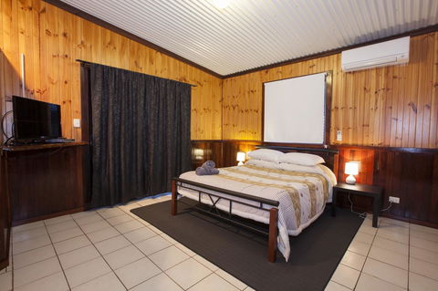 Rustic Retreat Esperance - Tourism Hervey Bay 18