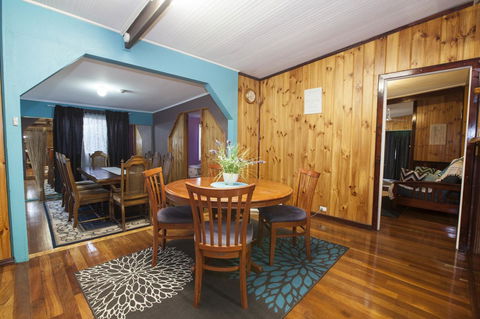 Rustic Retreat Esperance - Tourism Hervey Bay 12