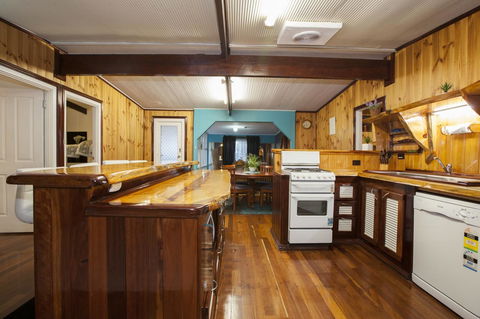 Rustic Retreat Esperance - Tourism Hervey Bay 9