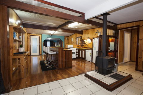 Rustic Retreat Esperance - Tourism Hervey Bay 0
