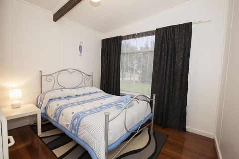Rustic Retreat Esperance - Tourism Hervey Bay 23