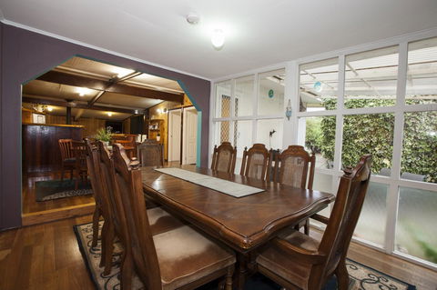 Rustic Retreat Esperance - Tourism Hervey Bay 15