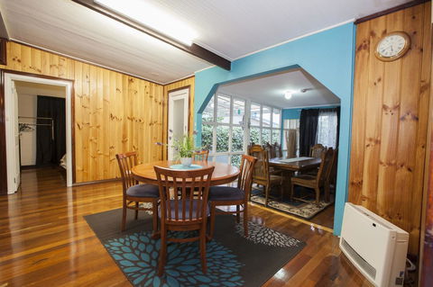 Rustic Retreat Esperance - Tourism Hervey Bay 13
