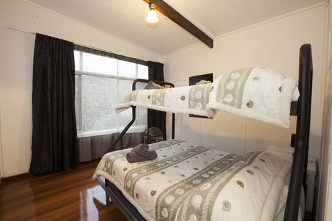Rustic Retreat Esperance - Tourism Hervey Bay 26