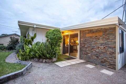 Rustic Retreat Esperance - Tourism Hervey Bay 4