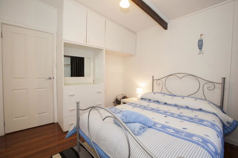 Rustic Retreat Esperance - Tourism Hervey Bay 24