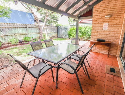 Bayshore Beachside Resort - Hervey Bay Accommodation 38