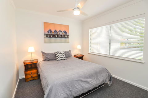 Bayshore Beachside Resort - Hervey Bay Accommodation 37