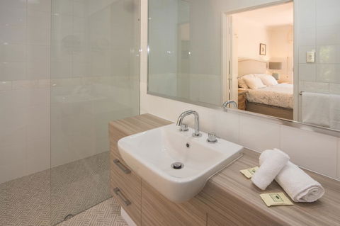 Bayshore Beachside Resort - Hervey Bay Accommodation 6