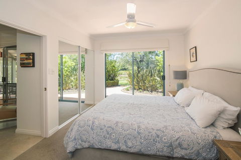 Bayshore Beachside Resort - Hervey Bay Accommodation 8
