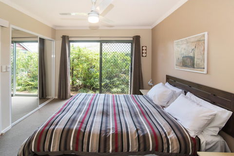 Bayshore Beachside Resort - Hervey Bay Accommodation 17