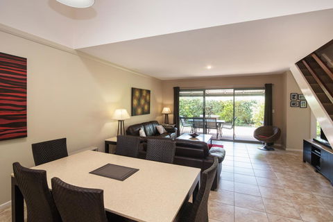 Bayshore Beachside Resort - Hervey Bay Accommodation 18