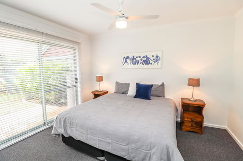 Bayshore Beachside Resort - Hervey Bay Accommodation 39