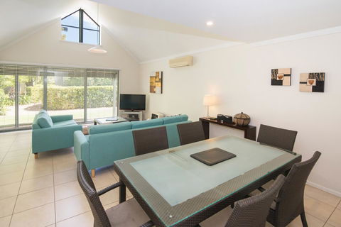 Bayshore Beachside Resort - Hervey Bay Accommodation 29