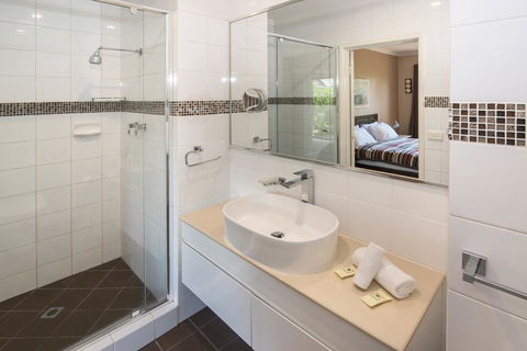 Bayshore Beachside Resort - Hervey Bay Accommodation 16