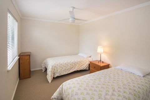 Bayshore Beachside Resort - Hervey Bay Accommodation 27