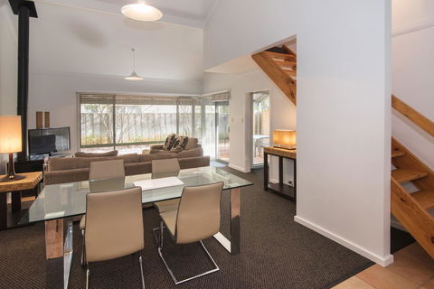 Bayshore Beachside Resort - Hervey Bay Accommodation 4