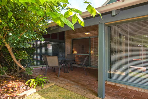 Bayshore Beachside Resort - Hervey Bay Accommodation 43