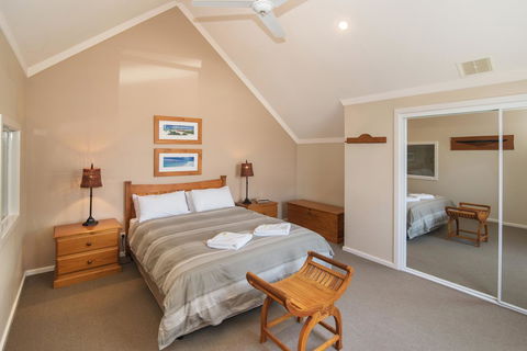 Bayshore Beachside Resort - Hervey Bay Accommodation 15