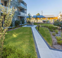 Airport Apartments by Aurum - Tourism Hervey Bay