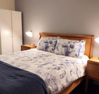 Inner City Apartments Hotel - Tourism Hervey Bay