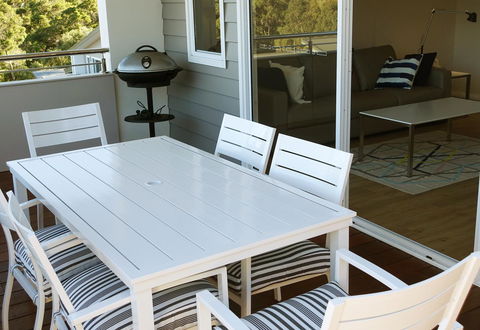 The Villa Dunsborough - Hervey Bay Accommodation 18